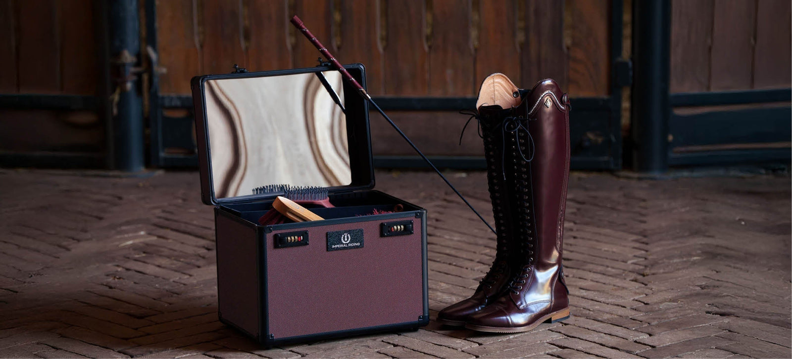 Inspiration cadeaux pour les amoureux des chevaux