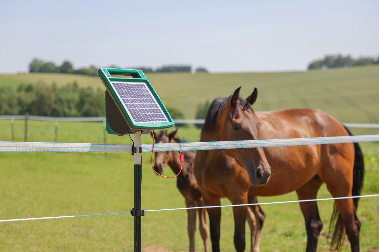 Clôture innovante : Ako Smart App