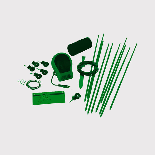 Ensembles de Clôtures Ensembles de Clôtures