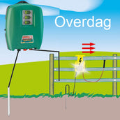 Ako Signal Lumineux de Clôture Ako Signal Lumineux de Clôture