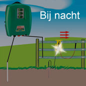 Ako Signal Lumineux de Clôture Ako Signal Lumineux de Clôture