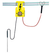 Ako Signal Lumineux de Clôture Ako Signal Lumineux de Clôture