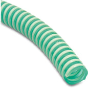Mega Tuyau Spiralé Type Multi-Purpose PVC Vert d'enfer Mega Tuyau Spiralé Type Multi-Purpose PVC Vert d'enfer