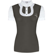 Fair Play T-shirt de Concours Nanna Olive Haze Fair Play T-shirt de Concours Nanna Olive Haze