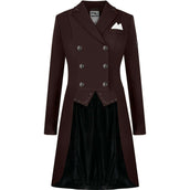 Fair Play Dressage Frac Nadine Marron Fair Play Dressage Frac Nadine Marron