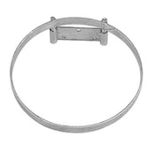 Kerbl Porte Seau Galvanisé Kerbl Porte Seau Galvanisé