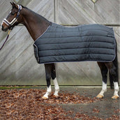 HKM Couverture d'Extérieur Combi 100/300g Bleu Foncé HKM Couverture d'Extérieur Combi 100/300g Bleu Foncé