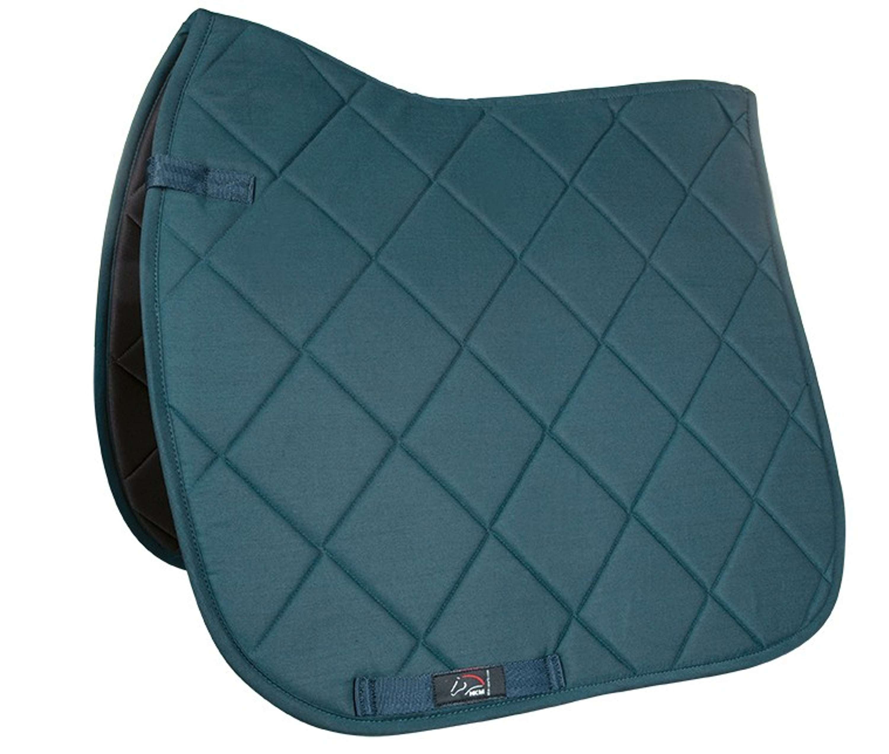 Tapis de Saut Line Midnight Blue | Equestrian Stockholm Tapis de Saut Line Midnight Blue | Equestrian Stockholm