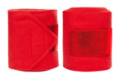 HKM Bandages Innovation Rouge HKM Bandages Innovation Rouge