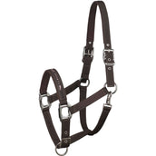 Schockemöhle Licol Memphis Nylon Chocolat Schockemöhle Licol Memphis Nylon Chocolat