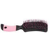 HORKA Brosse à Crinière Plastique Rose HORKA Brosse à Crinière Plastique Rose