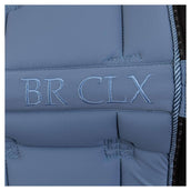 BR Tapis de Selle CLX Dressage Moonlight Blue Cob Moonlight Blue BR Tapis de Selle CLX Dressage Moonlight Blue Cob Moonlight Blue