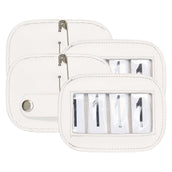 Imperial Riding Numéros de Concours IHRSquare Blanc Imperial Riding Numéros de Concours IHRSquare Blanc