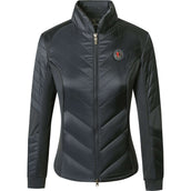 Covalliero Blouson Anniversary Combi Graphite Covalliero Blouson Anniversary Combi Graphite