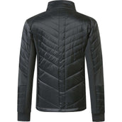 Covalliero Blouson Anniversary Combi Hommes Graphite Covalliero Blouson Anniversary Combi Hommes Graphite