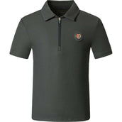 Covalliero Polo Anniversary Hommes Graphite Covalliero Polo Anniversary Hommes Graphite