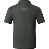 Covalliero Polo Anniversary Hommes Graphite Covalliero Polo Anniversary Hommes Graphite