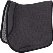 Covalliero Tapis de Selle Anniversary Dressage Graphite Covalliero Tapis de Selle Anniversary Dressage Graphite