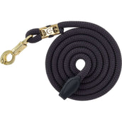 Covalliero Corde pour Licol Anniversary Crochet Panique Graphite Covalliero Corde pour Licol Anniversary Crochet Panique Graphite