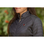 Covalliero Blouson Anniversary Combi Graphite Covalliero Blouson Anniversary Combi Graphite