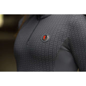 Covalliero Chemise Anniversary Active Graphite Covalliero Chemise Anniversary Active Graphite