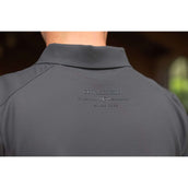 Covalliero Polo Anniversary Hommes Graphite Covalliero Polo Anniversary Hommes Graphite