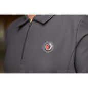 Covalliero Polo Anniversary Hommes Graphite Covalliero Polo Anniversary Hommes Graphite