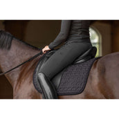 Covalliero Tapis de Selle Anniversary Dressage Graphite Covalliero Tapis de Selle Anniversary Dressage Graphite