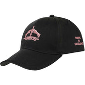Veredus Casquette Logo Light Pink Veredus Casquette Logo Light Pink