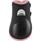 Veredus Protège-Boulets Carbon Gel Vento Rear Light Pink Veredus Protège-Boulets Carbon Gel Vento Rear Light Pink