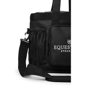 Equestrian Stockholm Grooming Bag Noir Equestrian Stockholm Grooming Bag Noir