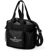 Equestrian Stockholm Grooming Bag Noir Equestrian Stockholm Grooming Bag Noir