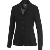 Schockemöhle Petite Veste de Concours Air Cool Femme Noir Schockemöhle Petite Veste de Concours Air Cool Femme Noir