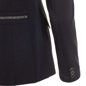 Schockemöhle Petite Veste de Concours Amelie Bleu Foncé Schockemöhle Petite Veste de Concours Amelie Bleu Foncé