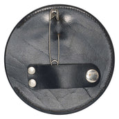 Imperial Riding Numéros de Concours IHRRound Noir Imperial Riding Numéros de Concours IHRRound Noir