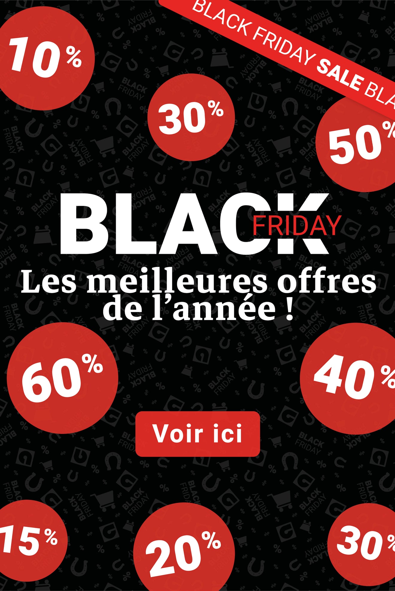 Black Friday Black Friday