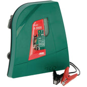 Ako Electrificateur de Clôture Power A 2000 12V Ako Electrificateur de Clôture Power A 2000 12V