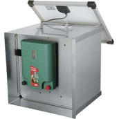 Ako Electrificateur de Clôture Power A 2000 12V Ako Electrificateur de Clôture Power A 2000 12V