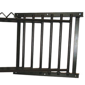 Harry's Horse Râtelier pour Couverture 6 couvertures Noir Harry's Horse Râtelier pour Couverture 6 couvertures Noir