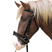 Kerbl Bride Sang Froid Noir Kerbl Bride Sang Froid Noir