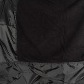 Harry's Horse Couverture Imperméable Thor 0g Fleece Lining Noir Harry's Horse Couverture Imperméable Thor 0g Fleece Lining Noir