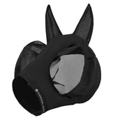 Imperial Riding Masque Anti-Mouches IRHTrail Ride Noir Imperial Riding Masque Anti-Mouches IRHTrail Ride Noir