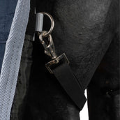 Premiere Couverture Imperméable All Year 600D 0g Fleece avec Couvre-cou Dress Blue Premiere Couverture Imperméable All Year 600D 0g Fleece avec Couvre-cou Dress Blue