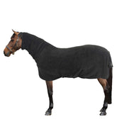 Back on Track Couverture Polaire Supreme avec Cou Fixe Noir Back on Track Couverture Polaire Supreme avec Cou Fixe Noir