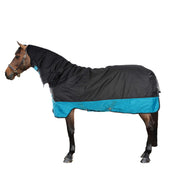 Mio One Piece 200g Noir/Turquoise Mio One Piece 200g Noir/Turquoise