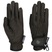 Harry's Horse Gants d'Équitation TopGrip Noir Harry's Horse Gants d'Équitation TopGrip Noir