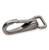 Shires Clips pour Bridon RVS Shires Clips pour Bridon RVS