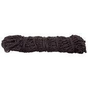 Premiere Filet à Foin Standard Maille Extra Fine Noir Premiere Filet à Foin Standard Maille Extra Fine Noir