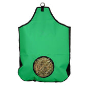 Harry's Horse Sac à Foin avec Gaze Insert Vert Harry's Horse Sac à Foin avec Gaze Insert Vert