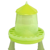 Kerbl Distributeur Automatique de Nourriture avec Pieds pour Volaille et Poules Kerbl Distributeur Automatique de Nourriture avec Pieds pour Volaille et Poules